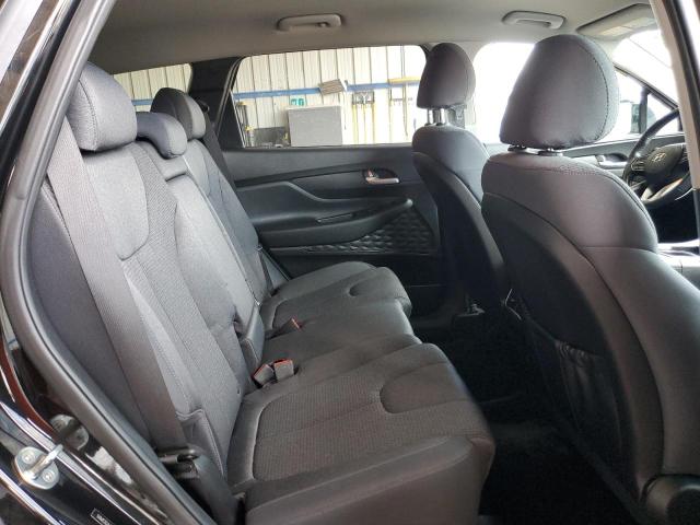 Photo 11 from auction – 2023 HYUNDAI SANTA FE S with VIN 5NMS2DAJ5PH539175