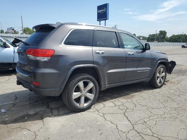 Photo 3 from auction – 2014 JEEP GRAND CHER with VIN 1C4RJFCG8EC220363