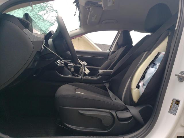 Photo 7 from auction – 2025 HYUNDAI SONATA SE with VIN KMHL24JA8SA443365