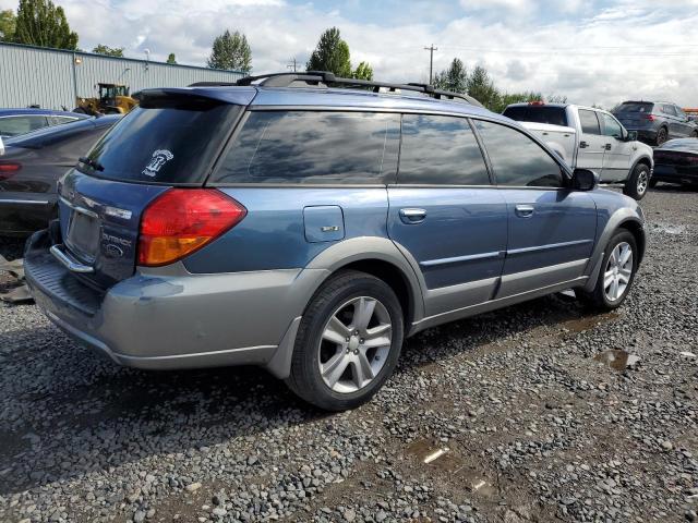 Photo 3 from auction – 2005 SUBARU OUTBACK OU with VIN 4S4BP86C554350935