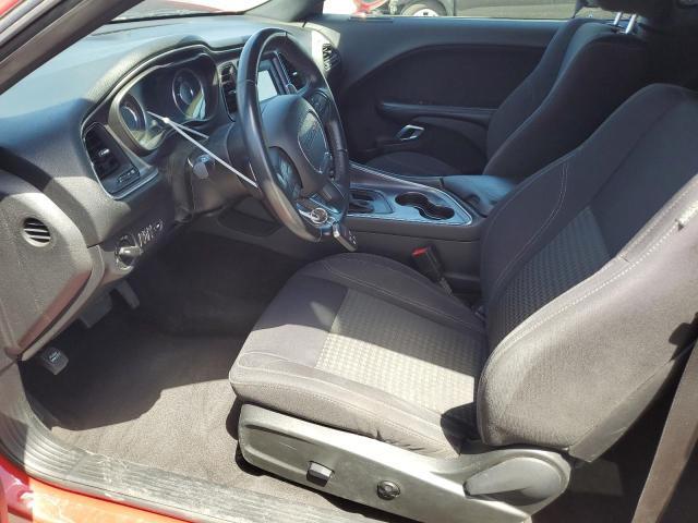 Photo 7 from auction – 2015 DODGE CHALLENGER with VIN 2C3CDZAGXFH715359