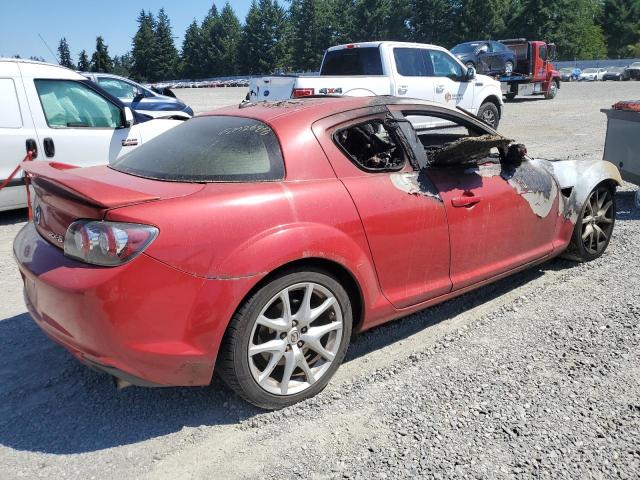 Photo 3 from auction – 2010 MAZDA RX8 with VIN JM1FE1CM0A0404546