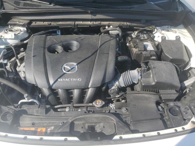 Photo 12 from auction – 2021 MAZDA CX-30 with VIN 3MVDMBAL7MM300968