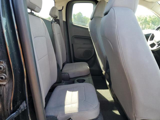 Photo 10 from auction – 2021 CHEVROLET COLORADO with VIN 1GCHTBEN3M1270561