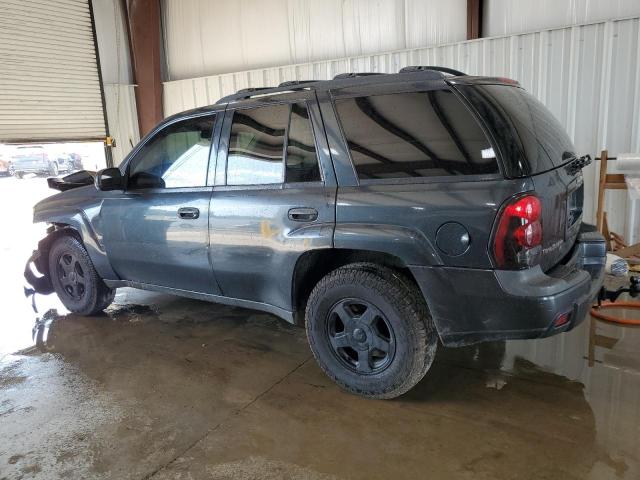 Photo 2 from auction – 2005 CHEVROLET TRAILBLAZE with VIN 1GNDT13S952303177