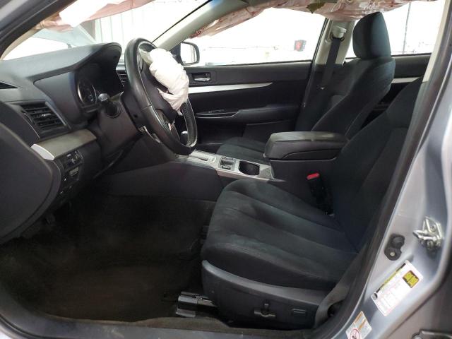 Photo 7 from auction – 2013 SUBARU LEGACY 2.5 with VIN 4S3BMBC62D3030923