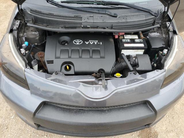 Photo 11 from auction – 2009 TOYOTA SCION XD with VIN JTKKU10489J046486