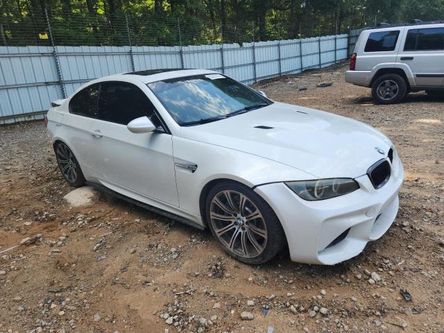 Photo 4 from auction – 2011 BMW M3 with VIN WBSKG9C57BE645808