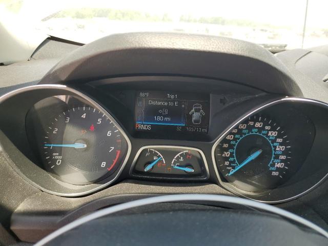 Photo 9 from auction – 2015 FORD ESCAPE SE with VIN 1FMCU9G90FUC49860