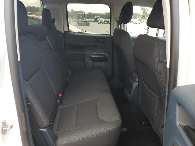 Photo 10 from auction – 2025 FORD MAVERICK X with VIN 3FTTW8BA3SRA82129