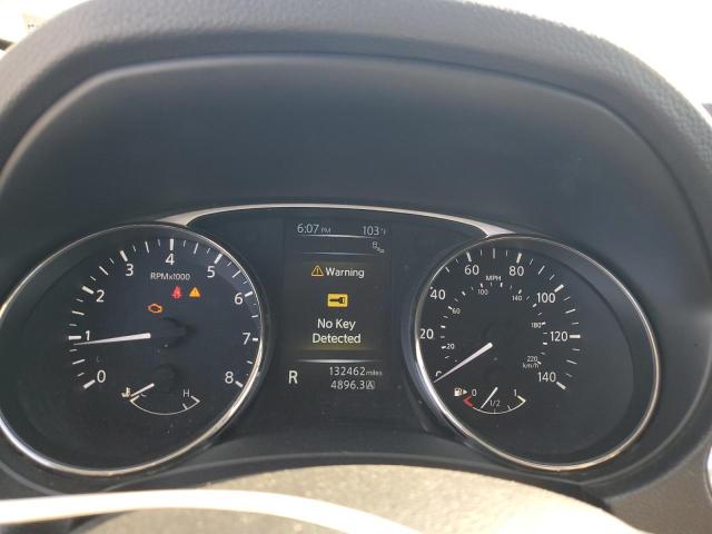 Foto 9 de la subasta – 2016 NISSAN ROGUE S con VIN KNMAT2MV2GP601845