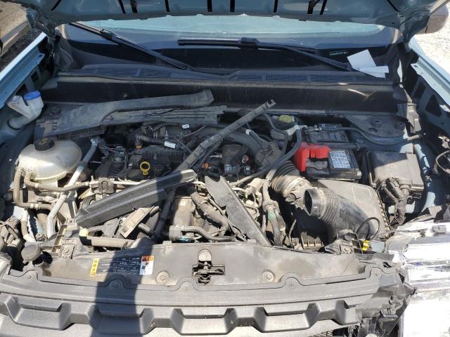 Photo 11 from auction – 2022 FORD MAVERICK X with VIN 3FTTW8E92NRA14393