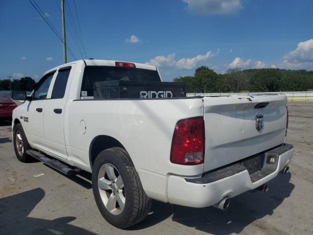 Photo 2 from auction – 2013 RAM 1500 ST with VIN 1C6RR6FT2DS711735