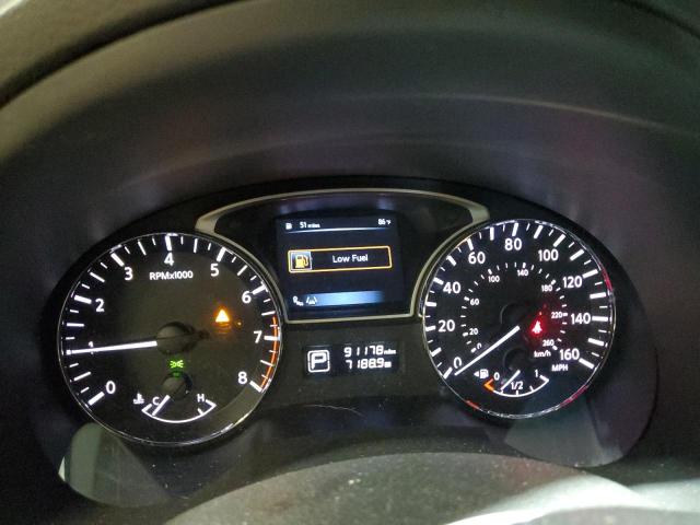Photo 9 from auction – 2014 NISSAN ALTIMA 2.5 with VIN 1N4AL3AP8EC404331