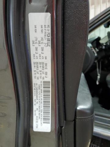Photo 14 from auction – 2017 DODGE DURANGO SX with VIN 1C4RDHAG5HC805475