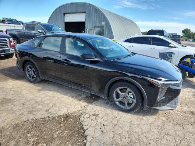 Photo 4 from auction – 2025 KIA K4 LX with VIN 3KPFT4DE9SE030042