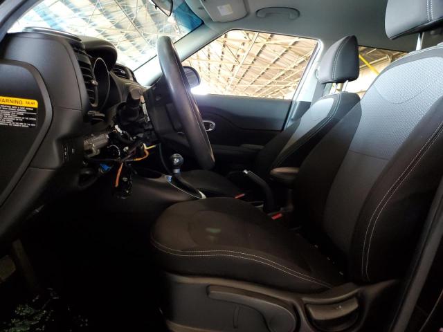 Photo 7 from auction – 2019 KIA SOUL + with VIN KNDJP3A55K7920633