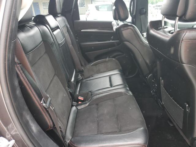 Photo 11 from auction – 2021 JEEP GRAND CHER with VIN 1C4RJFLG8MC869823