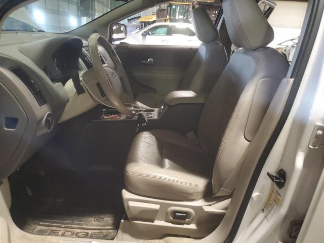 Photo 7 from auction – 2009 FORD EDGE LIMIT with VIN 2FMDK39C19BA97551