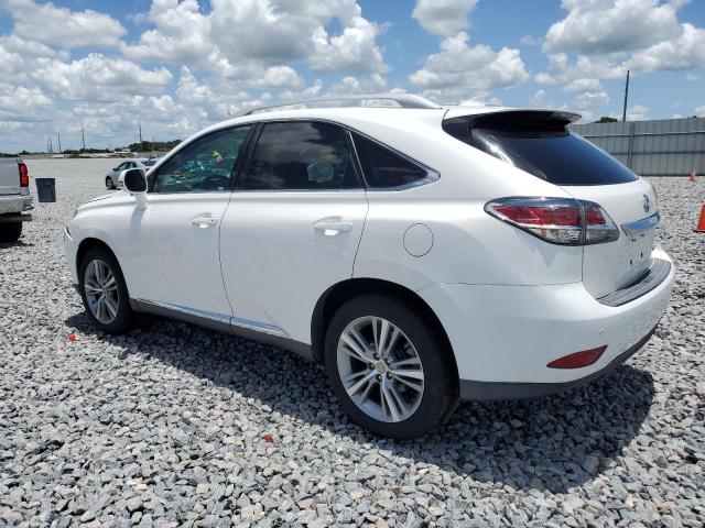 Photo 2 from auction – 2015 LEXUS RX 350 with VIN 2T2ZK1BA8FC206321