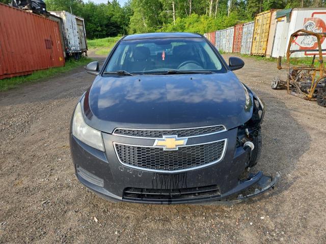 Photo 5 from auction – 2011 CHEVROLET CRUZE LT with VIN 1G1PF5S96B7272898