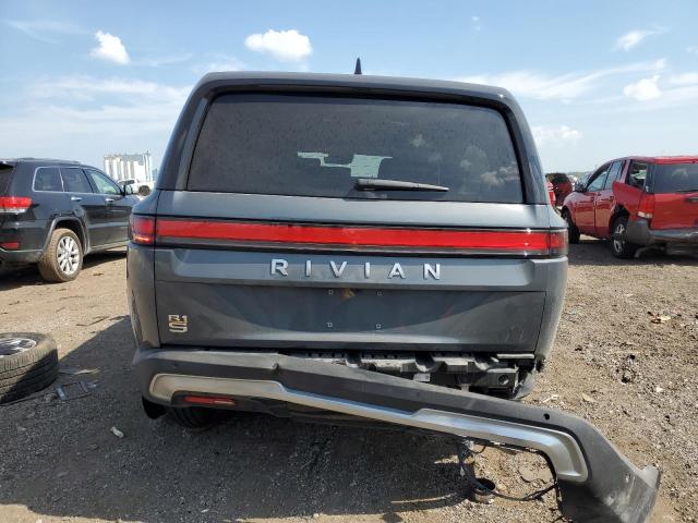 Photo 6 from auction – 2022 RIVIAN R1S LAUNCH with VIN 7PDSGABL0NN001282
