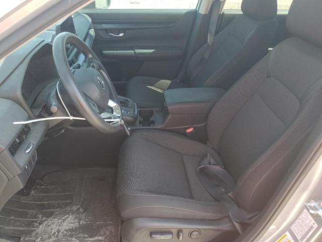 Photo 7 from auction – 2023 HONDA CR-V EX with VIN 2HKRS4H41PH408973
