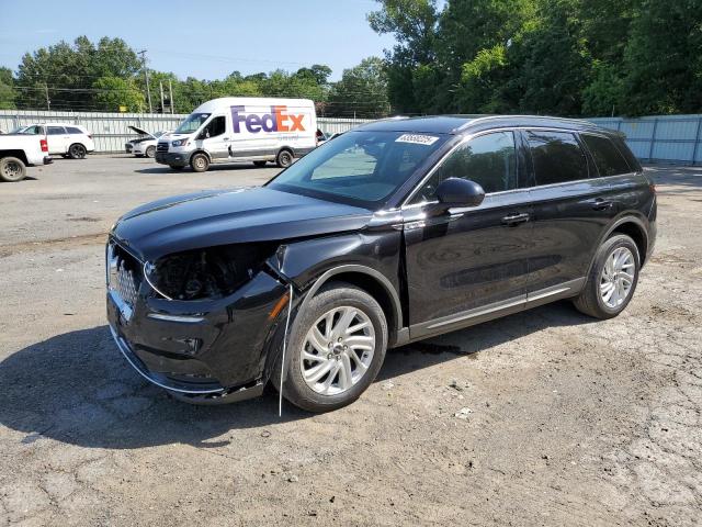 LINCOLN CORSAIR 2021 with VIN 5LMCJ1C99MUL07667 - Photo from auction