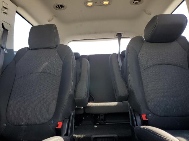Photo 10 from auction – 2014 CHEVROLET TRAVERSE L with VIN 1GNKRGKD7EJ113198