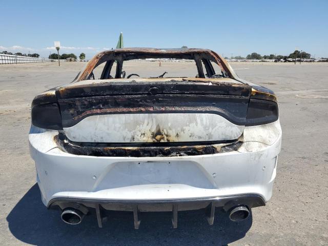 Photo 6 from auction – 2023 DODGE CHARGER SCAT PACK with VIN 2C3CDXGJ5PH607630