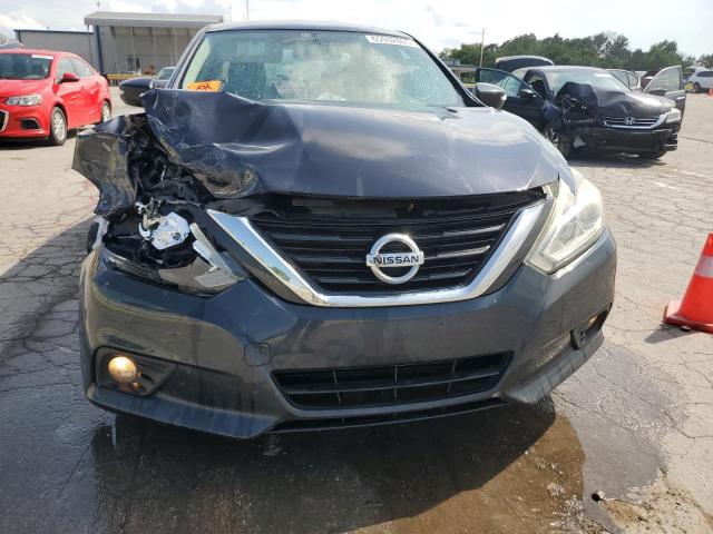 Photo 5 from auction – 2018 NISSAN ALTIMA with VIN 1N4AL3AP6JC183564