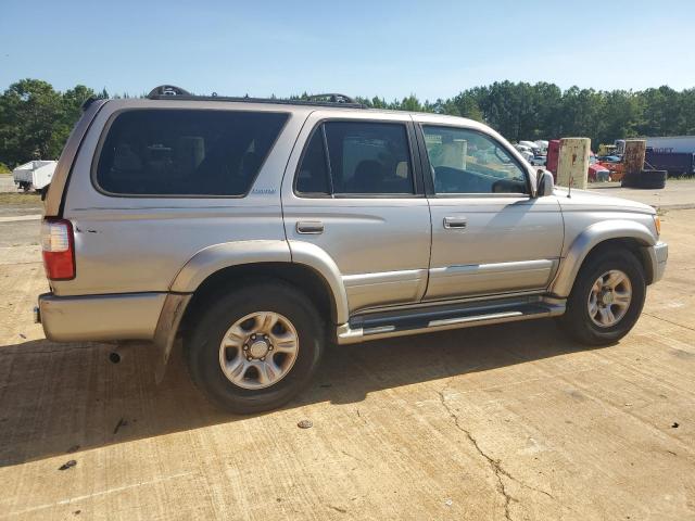 Photo 3 from auction – 2002 TOYOTA 4RUNNER LI with VIN JT3GN87R920239086
