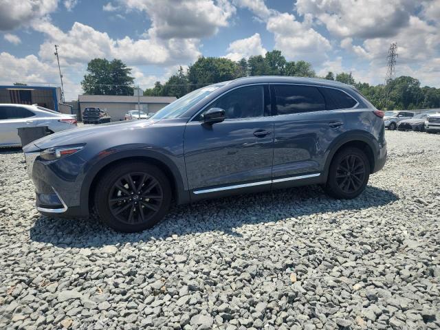 MAZDA CX-9 GRAND 2021 with VIN JM3TCBDY3M0502918 - Photo from auction