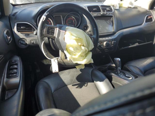 Photo 8 from auction – 2015 DODGE JOURNEY CR with VIN 3C4PDDGG9FT554761