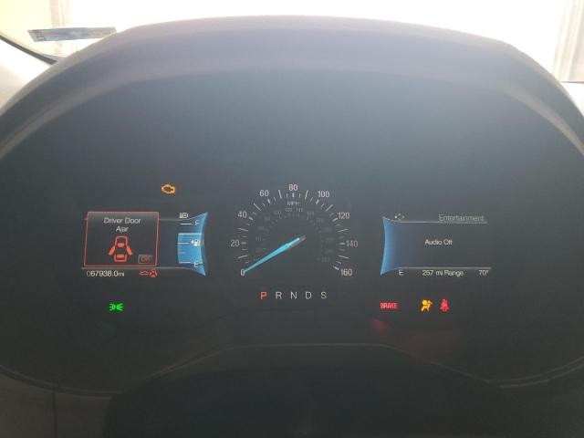 Photo 9 from auction – 2022 FORD EDGE TITAN with VIN 2FMPK4K97NBA52836