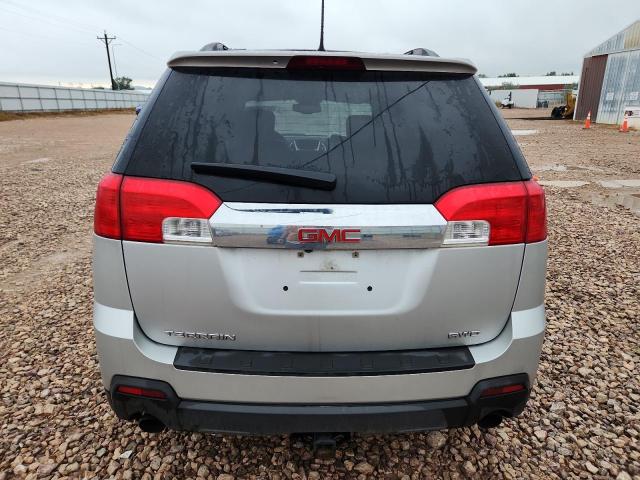 صورة رقم 6 من المزاد - 2013 GMC TERRAIN SL مع VIN 2GKFLVE32D6360826