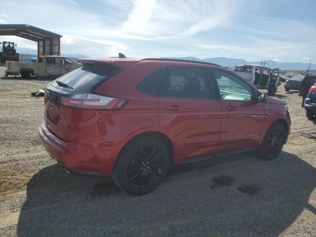 Photo 3 from auction – 2020 FORD EDGE SEL with VIN 2FMPK3J95LBB19264