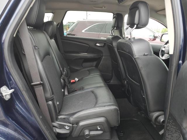 Photo 11 from auction – 2018 DODGE JOURNEY CR with VIN 3C4PDDGG8JT371179