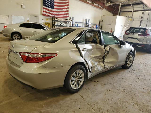Photo 3 from auction – 2017 TOYOTA CAMRY LE with VIN 4T1BF1FK4HU631338