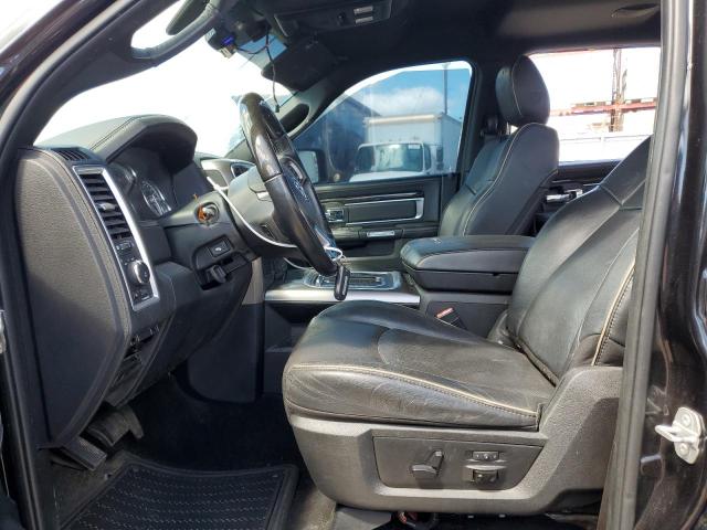 Photo 7 from auction – 2018 RAM 1500 LONGH with VIN 1C6RR6PT6JS193347
