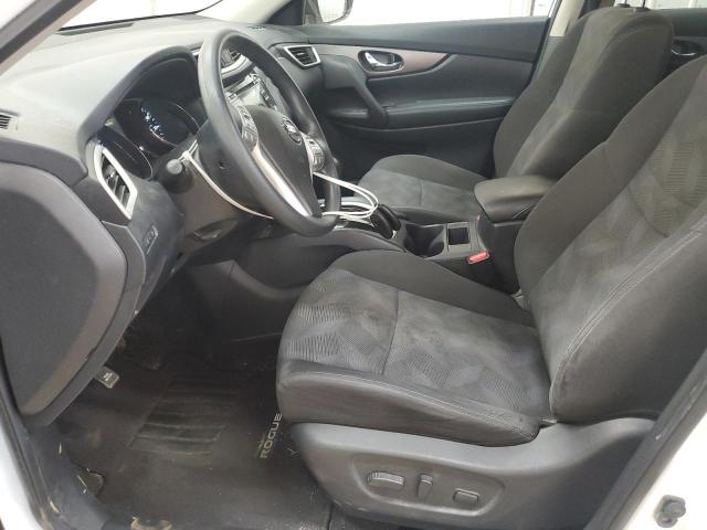 Photo 7 from auction – 2016 NISSAN ROGUE S with VIN KNMAT2MV2GP620508