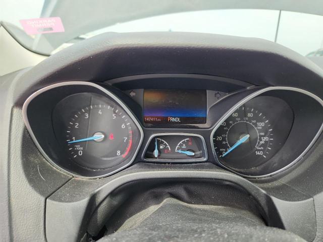 Photo 9 from auction – 2015 FORD FOCUS SE with VIN 1FADP3F29FL293580