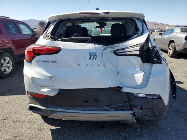 Photo 6 from auction – 2024 BUICK ENCORE GX with VIN KL4AMBSL8RB209154