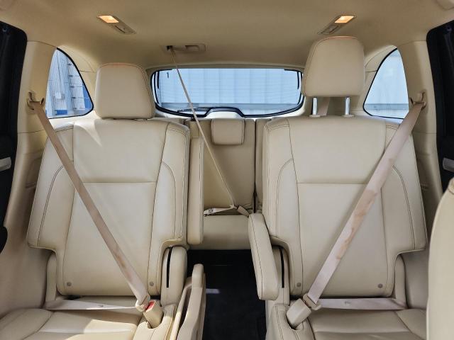 Photo 10 from auction – 2014 TOYOTA HIGHLANDER XLE with VIN 5TDJKRFH8ES064680