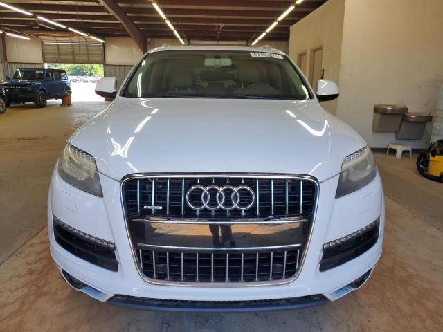 Photo 5 from auction – 2013 AUDI Q7 PREMIUM with VIN WA1LMAFE7DD010446