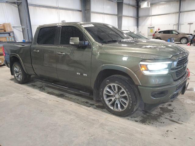 Photo 4 from auction – 2020 RAM 1500 LARAM with VIN 1C6SRFRT9LN347033