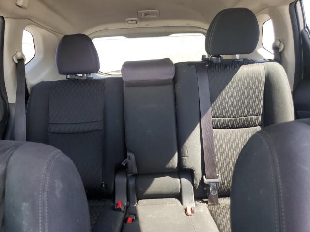 Photo 10 from auction – 2019 NISSAN ROGUE S with VIN KNMAT2MT4KP555460