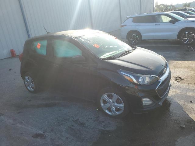 Photo 4 from auction – 2020 CHEVROLET SPARK LS with VIN KL8CB6SA6LC431373