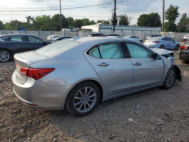 Photo 3 from auction – 2018 ACURA TLX TECH with VIN 19UUB1F58JA005299