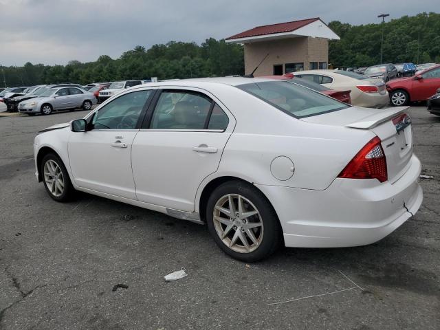 Photo 2 from auction – 2010 FORD FUSION SEL with VIN 3FAHP0JA7AR353946
